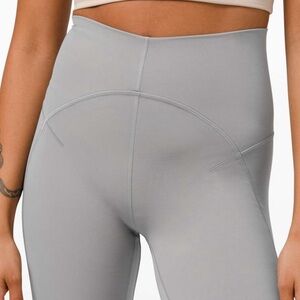 Lululemon unlimit high rise 25” legging